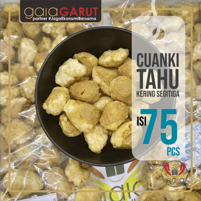 

Q12Sa 75Pcs Tahu Cuanki Toping Baso Aci, Seblak Khas Garut D51qs448