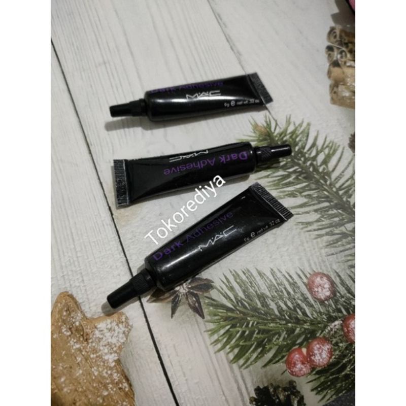 Lem Bulu Mata Palsu Adhesive For Strip Lashes Murah Impor