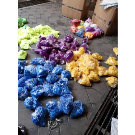 Suyok Season 2 Bunga Suyok Bunga Papan Ceper (1Pack Isi 100)