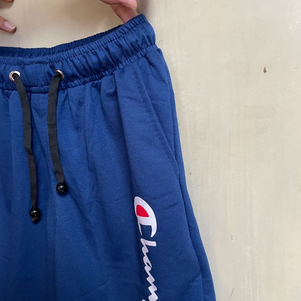 Champion Shortpants / Celana Pendek Champion Premium