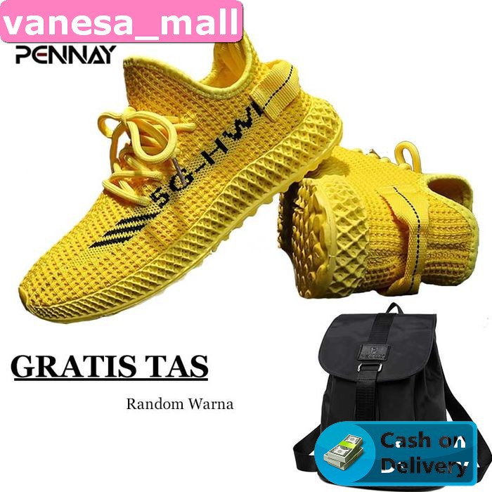 Sepatu Kets Cewek Wanita Perempuan Remaja Murah Terbaru Pwshop88  WQ291  Sneakers Wanita Hwei 5G Im