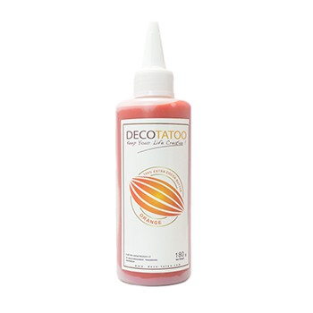 

ORANGE COCOA BUTTER 180 GR - COCOA BUTTER