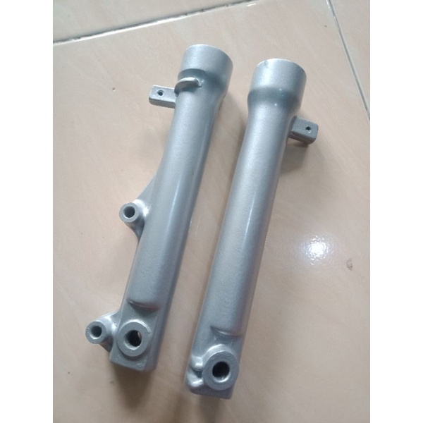 Bottom tabung shock Sekok skok depan Kymco Easy easy 100