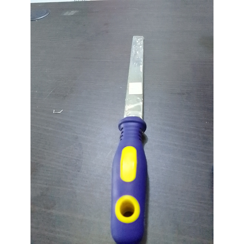 KIKIR DATAR RATA LAKONI PRO