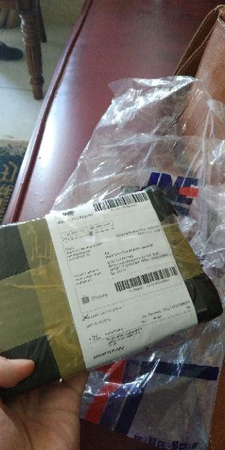 Plastik Sinbo 11x16 Cm Isi 100 Lembar Plastik Vacuum Sealer Plastik Vacum Makanan