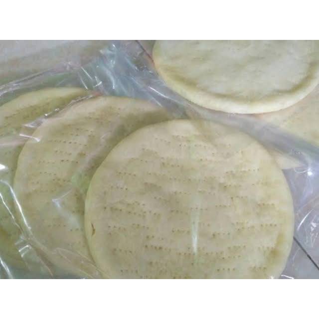 

Roti Base Pizza 24 cm