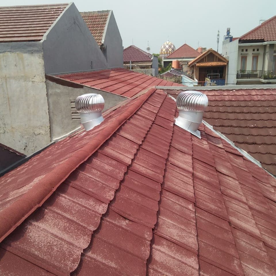 turbin ventilator murah