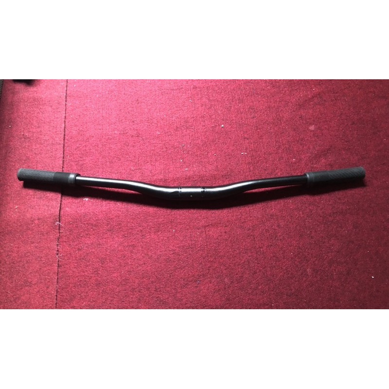 Handgrip & Handlebar Entity Expert, Alloy W:780mm R:20mm BB:35mm
