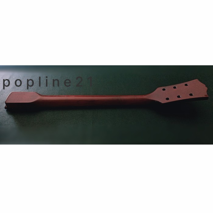 TERBARU Neck Gitar Listrik model SG / Guitar Neck Model Gibson SG
