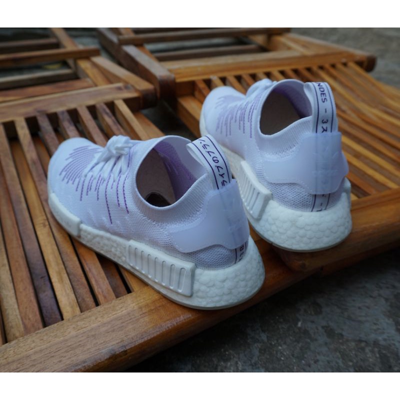 lilac nmds