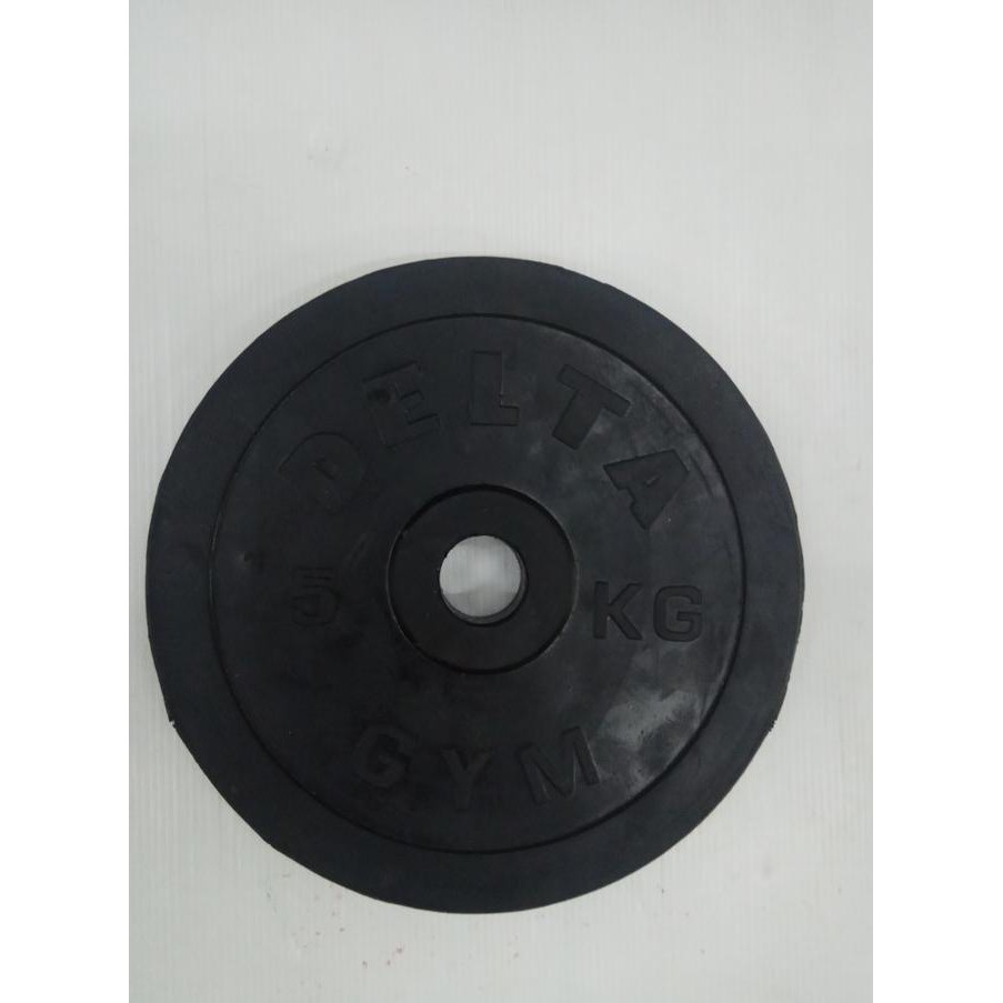 

Ready Stok - Rubber Plate 5Kg