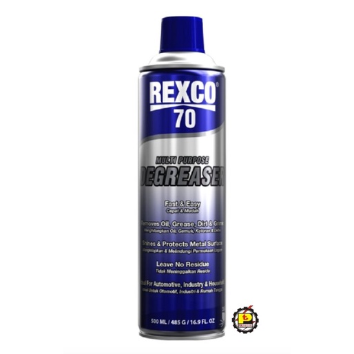 Rexco 70 Degrease