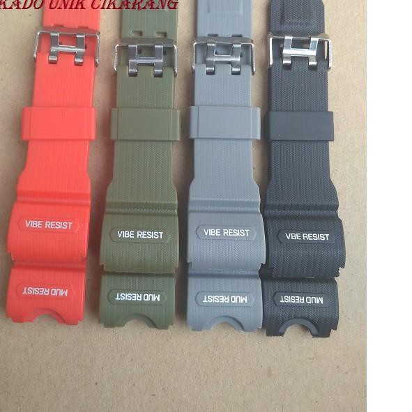 TERLARIS Tali Strap Untuk Jam Tangan Skmei 1155 AD1155 AD-1155 SKM-1155 1155B ♠