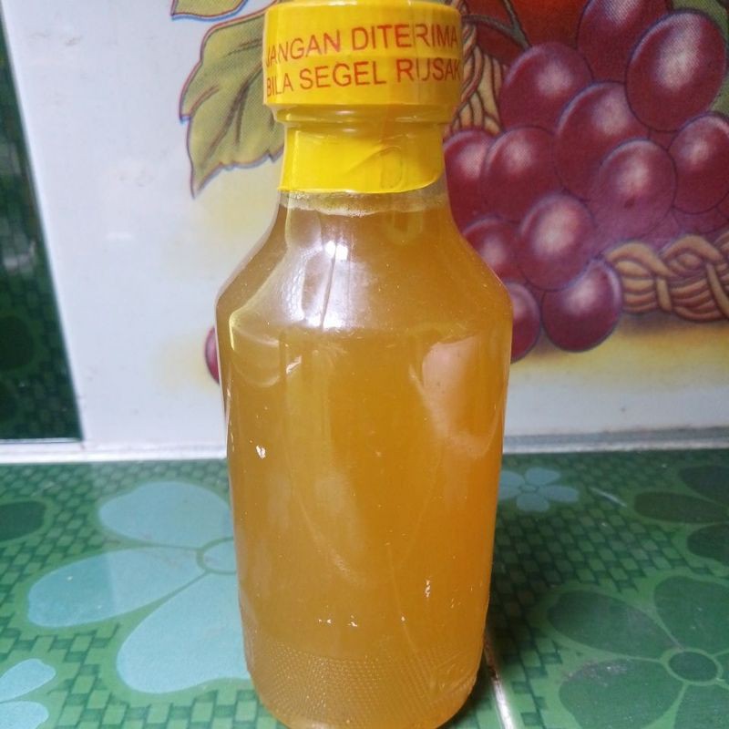 Jual Madu Kaliandra Murni Botol C Penuh Shopee Indonesia