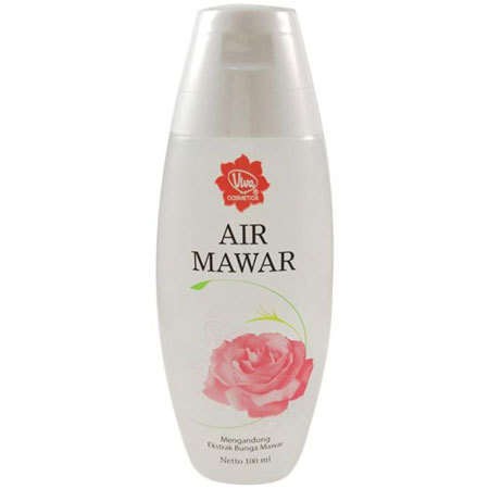 Viva air Mawar 100ml