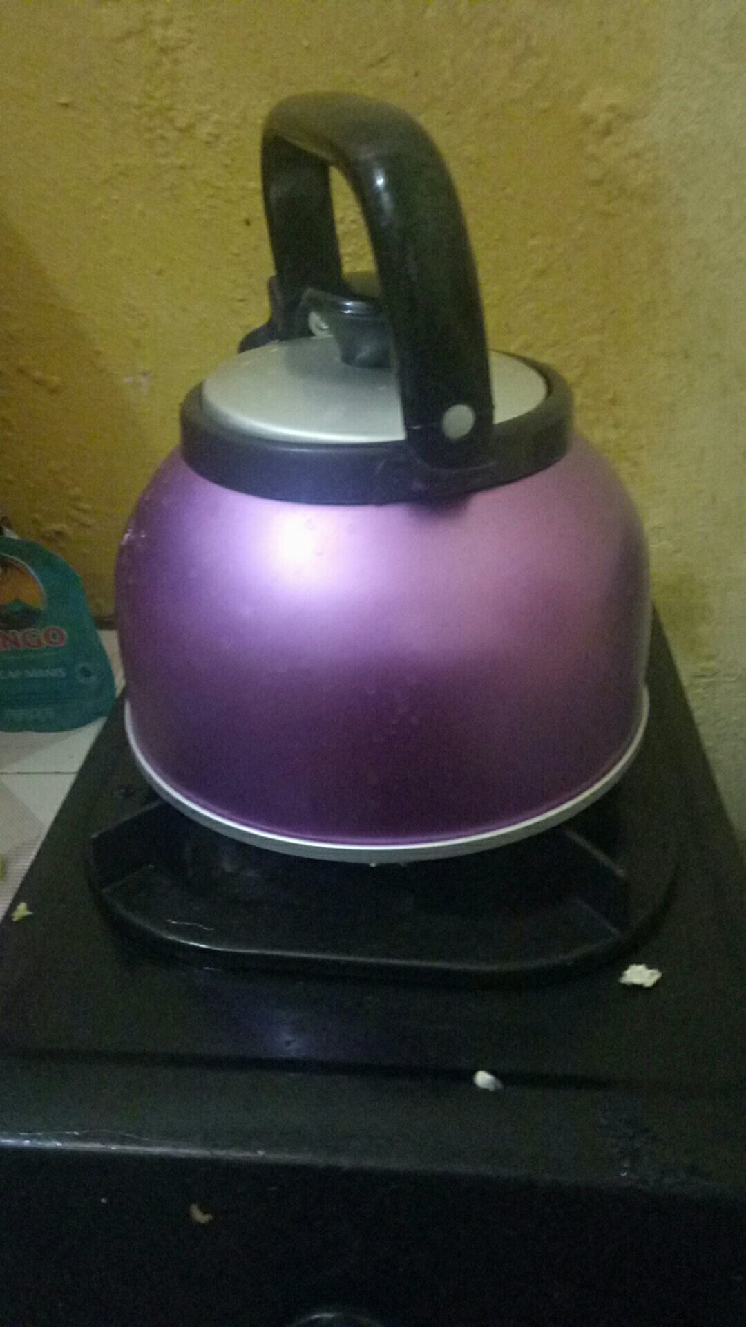 Teko Rigoletto 3 Liter Maspion