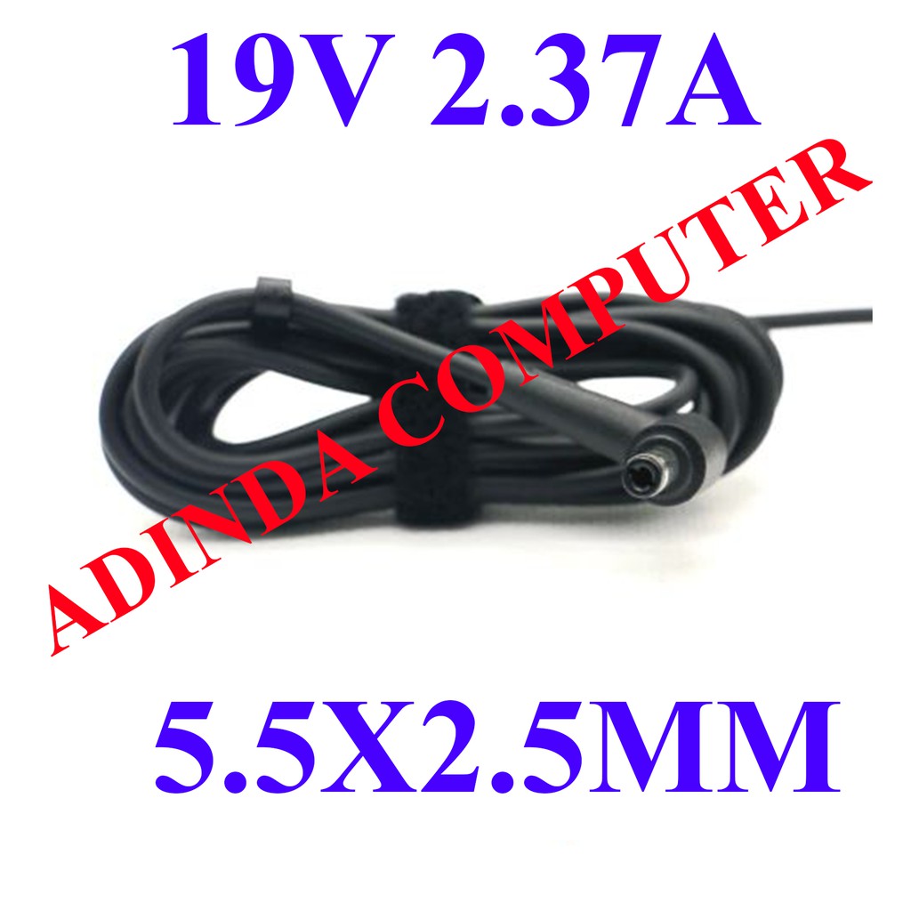 Adaptor Charger Asus X551 X551C X551CA X551M X551MA X551MAV Kotak ORI