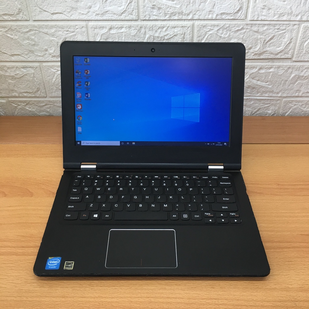 Notebook Lenovo Ideapad 300S Celeron N3050 SSD 128GB