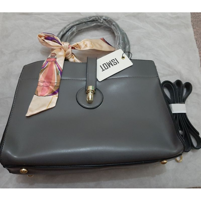 Mara Bag from ISMOT
