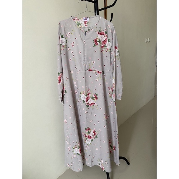 Gamis Preloved Gamis Umroh