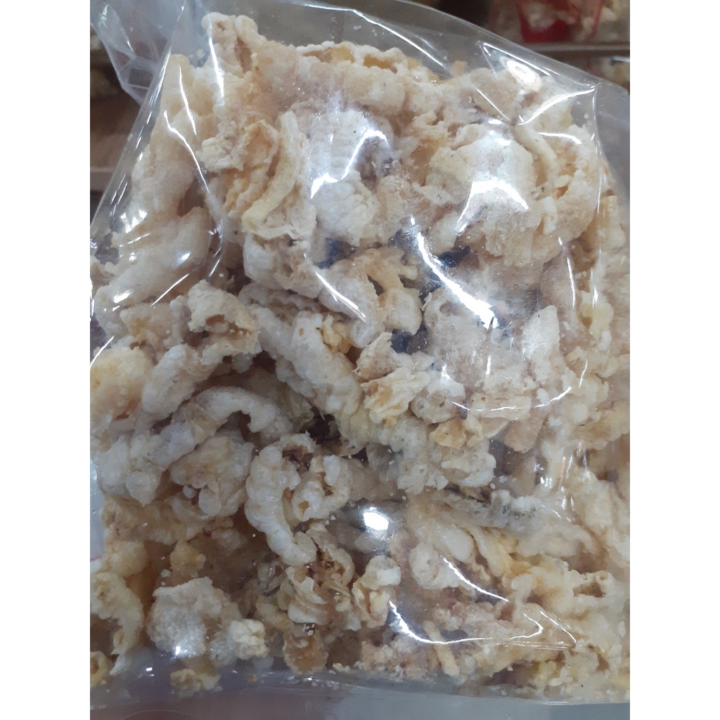 CEKER AYAM 150GR “MAMI” – ENAK, GURIH 100% ASLI BALI