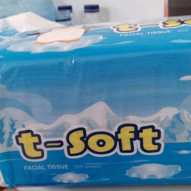T-Soft Tissue Lokal