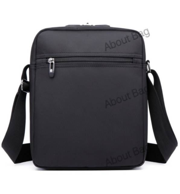 Navy Club Tas Selempang Waterproof/Tahan Air Tablet Ipad Tahan Air 65551