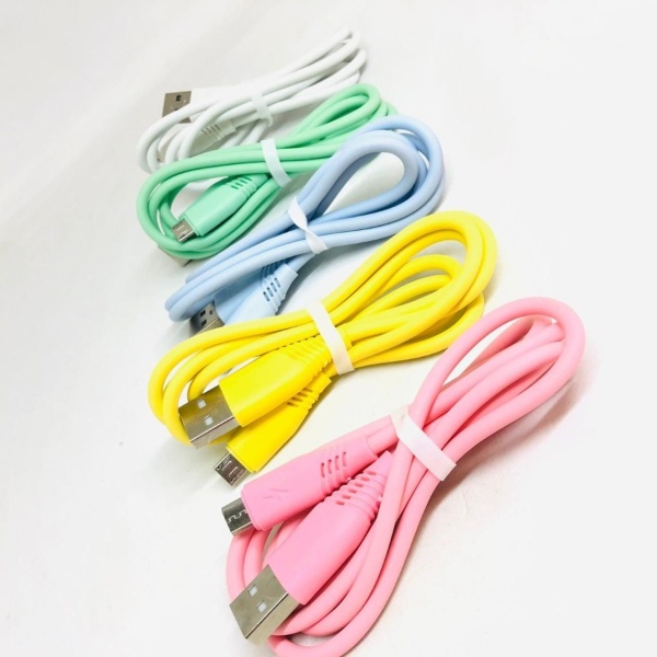 Kabel Data Micro USB 2.1A /Kabel Charger Micro USB 2.1A/Kabel Casan Micro USB 2.1A pcs