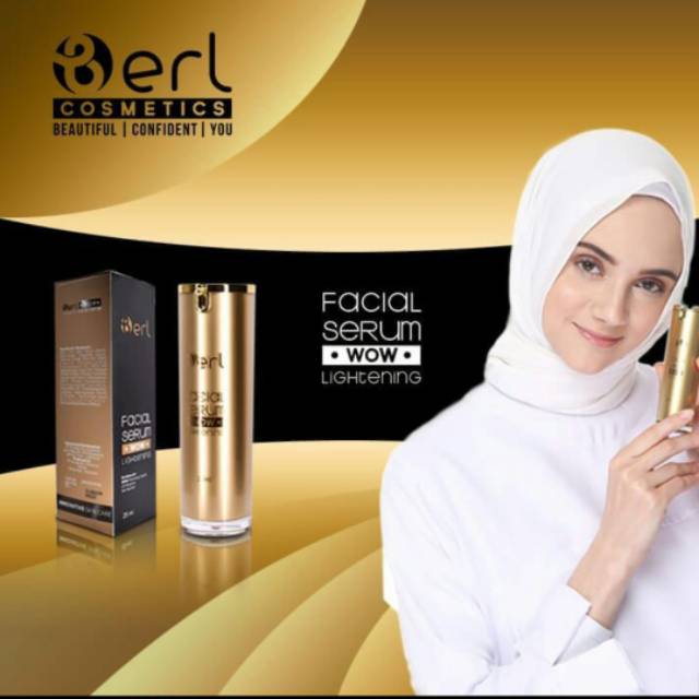 

Berlfacialserum