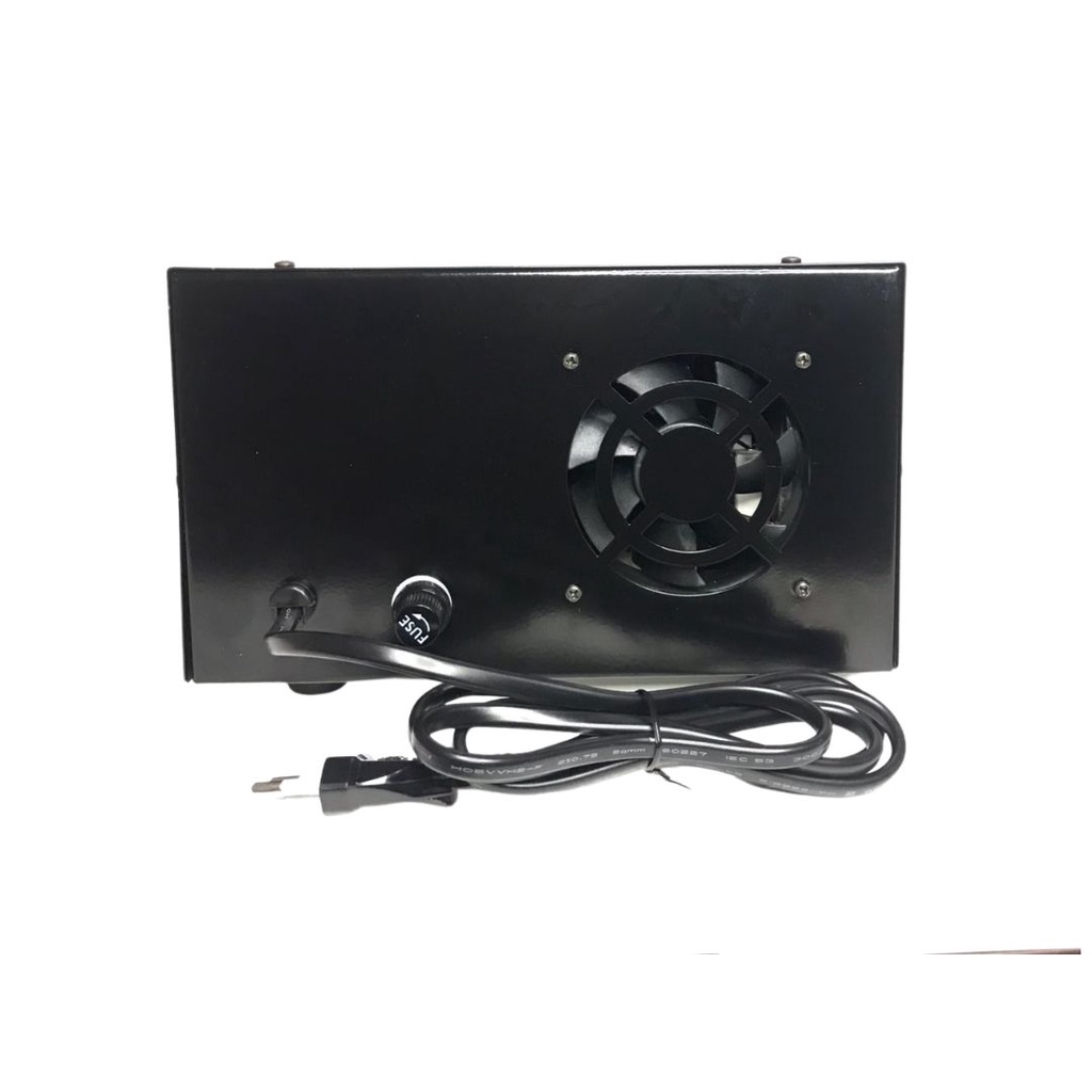 POWER SUPPLY MASPRO 40 NEW