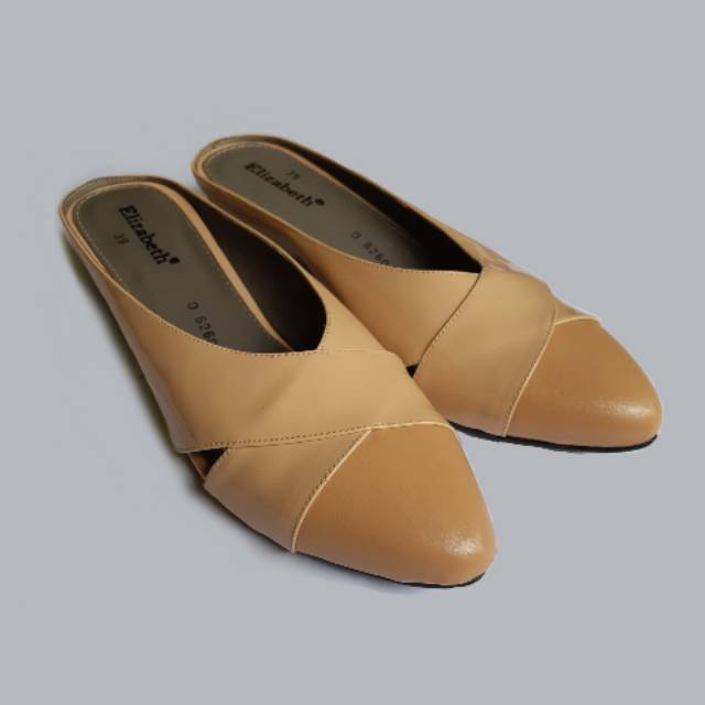 Sepatu Elizabeth Preloved / Elizabeth Shoes