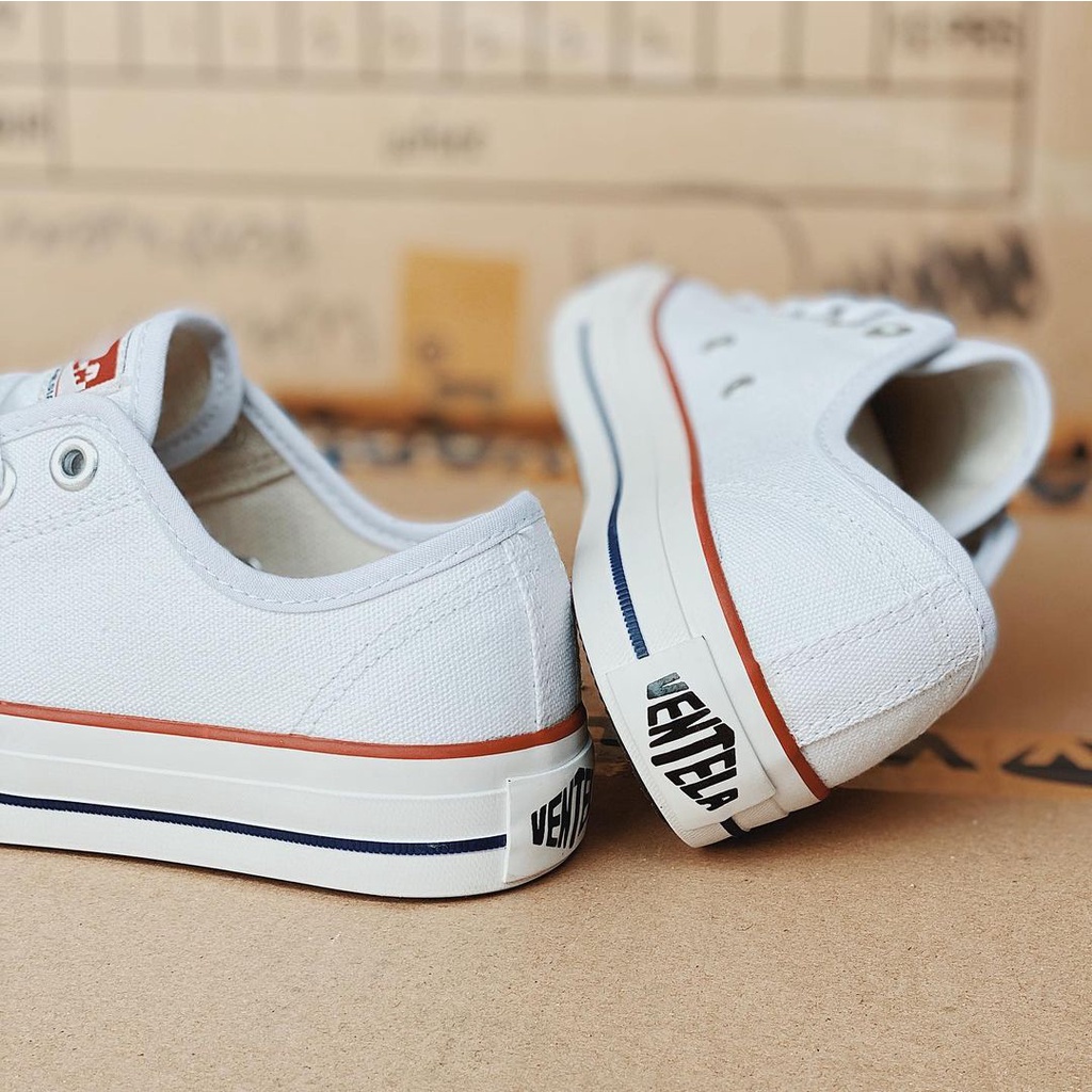 Sepatu Ventela Ethnic Original - Sneaker-Vantela Termurah-5