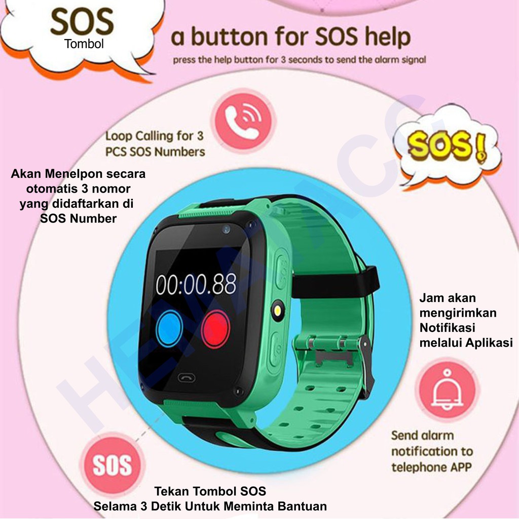 jam setracker