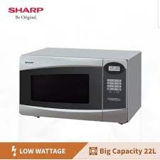 MICROWAVE SHARP R230 R(S) LOW WATT