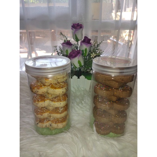 

Kue Kacang Jumbo