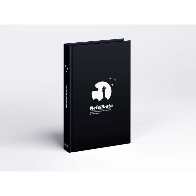 

BANTEX TRENDY B5 MULTI-RING BINDER 26 HOLE NEFELIBATA