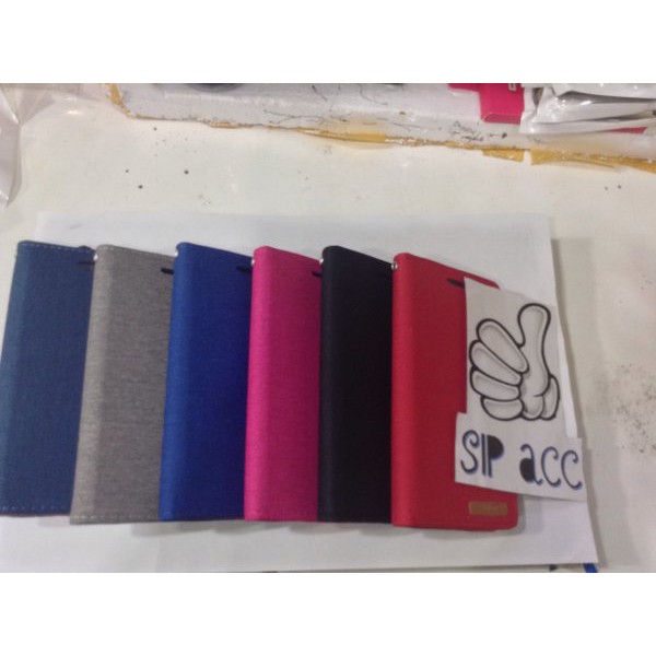 

FLIP CANVAS DIARY OPPO F1 PLUS