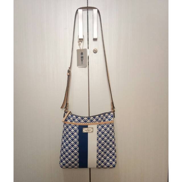Sling bag (kate spade) KS  second