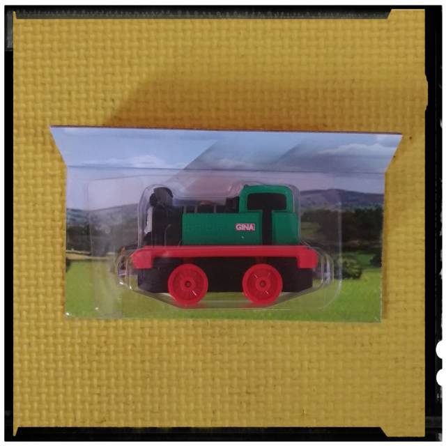Thomas & Friends Gina Loose Pack