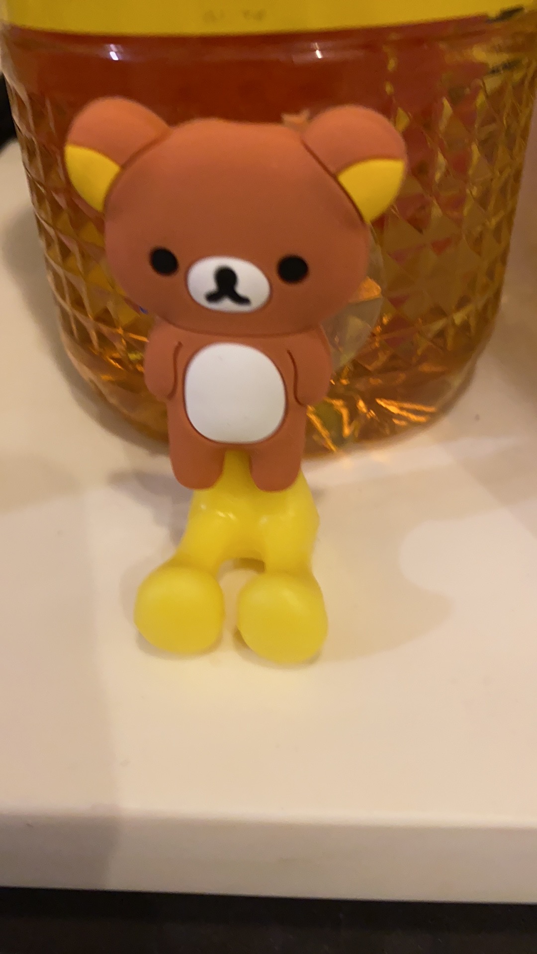 At-202 Tempat Sikat Gigi Anak Dan Dewasa Motif Lucu / Gantungan Sikat Gigi Dinding Kaca Kamar Mandi