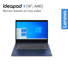 LENOVO IDEAPAD SLIM 3 RYZEN 5 5500 12 GB 512 SSD14.0FHD IPS W11+OFFICE