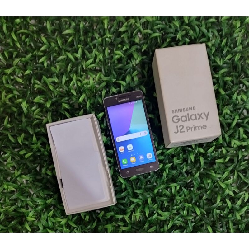 SAMSUNG GALAXY J2 PRIME 1,5/8GB SECOND
