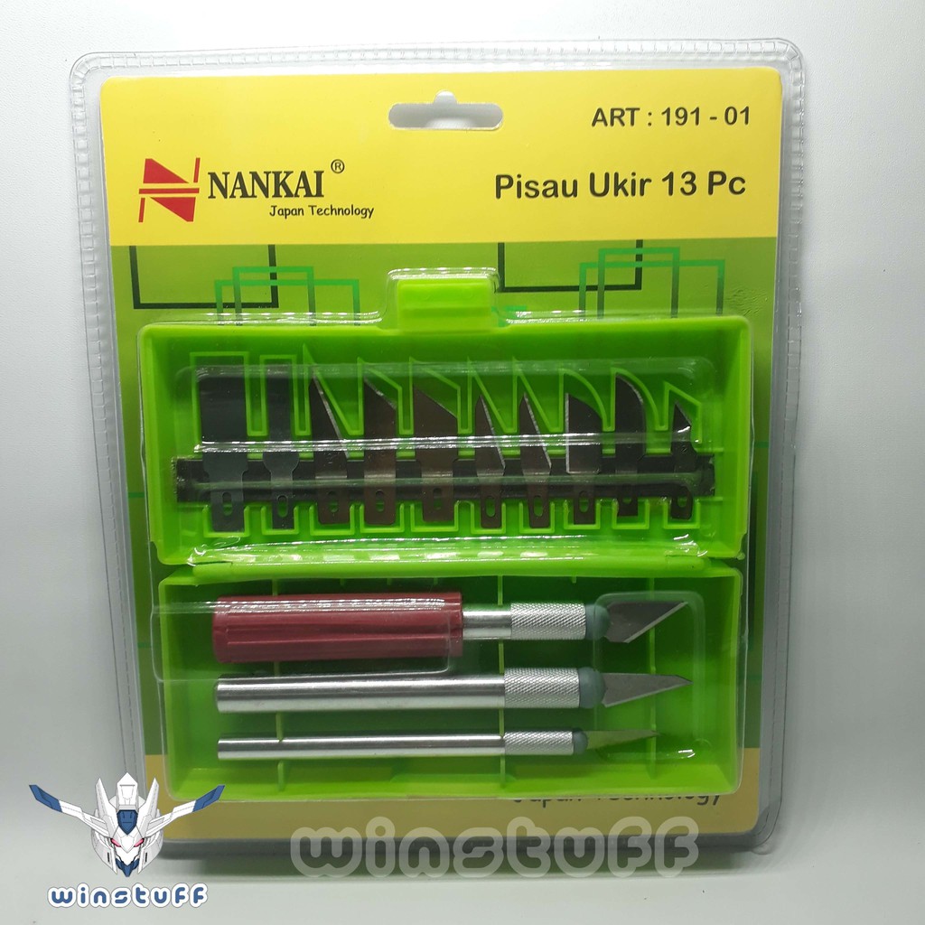 

Cutter Cutting Pen 13 In 1 Craft Cutter Nankai
