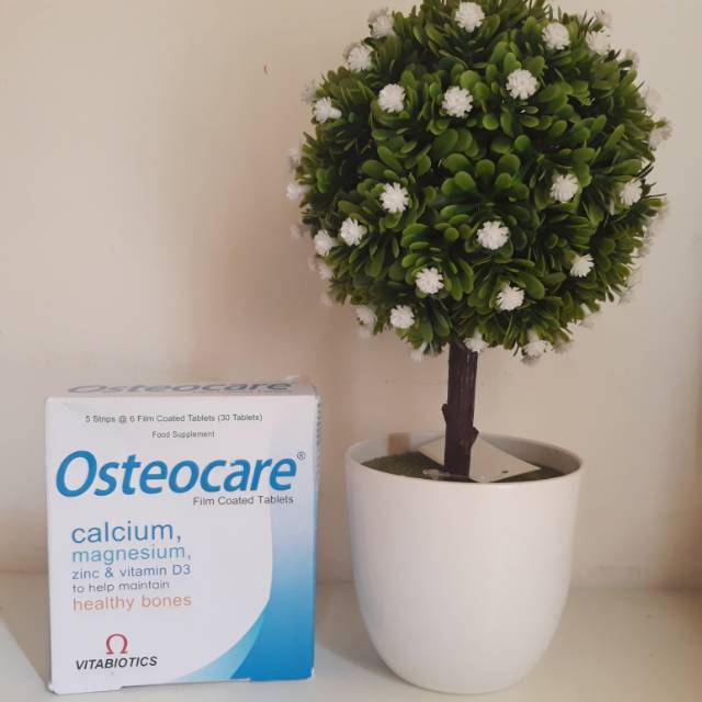 Osteocare