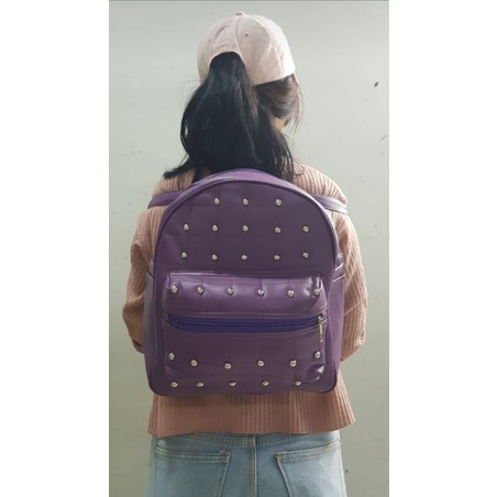 TAS ABG FASHION MODEL OK BAHAN BERKUALITAS