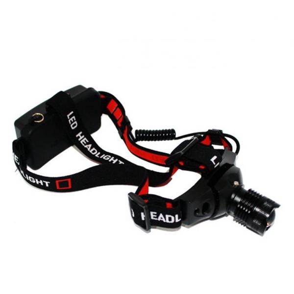 Headlamp High Power / Senter Kepala  Super Terang