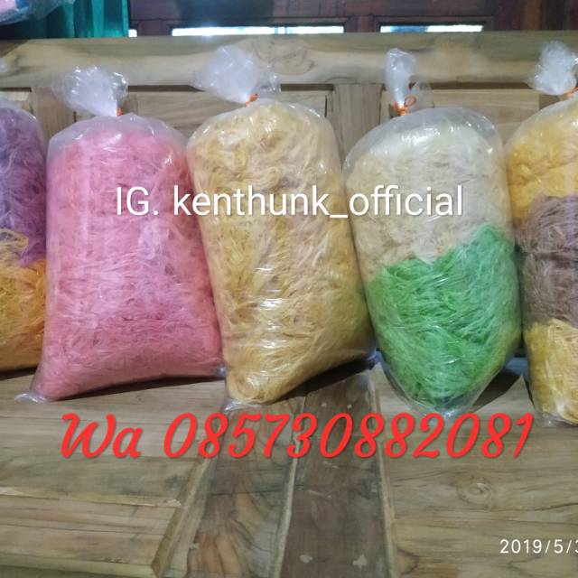 

Arbanat/Arumanis/1kg plastik