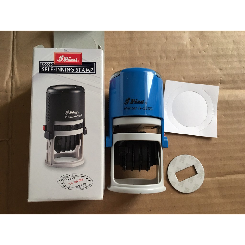 

NEW KURIR - Gagang Shiny R-538D