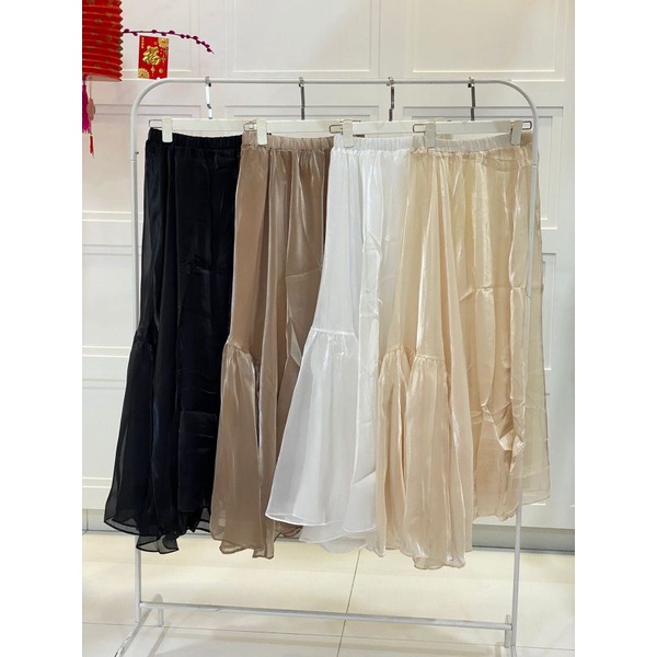 Fara Rok kaca vivorie premium/Fara Rok kaca ORI brand vivorie