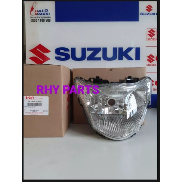 Lampu Depan /Head Lamp Suzuki Suzuki NEX /NEX 110FI
